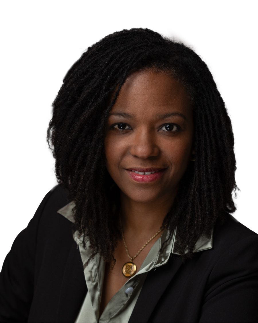 Laurie Beauvoir, Founder & Owner of Lucem Financial